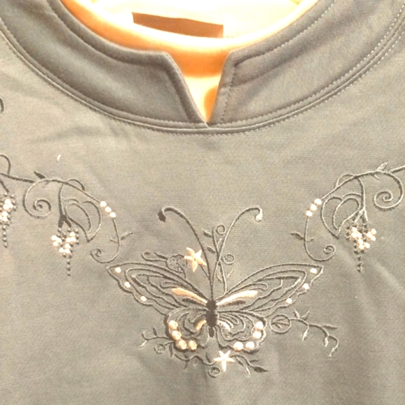 Blair Women's Sweater - Picture 3 of 3